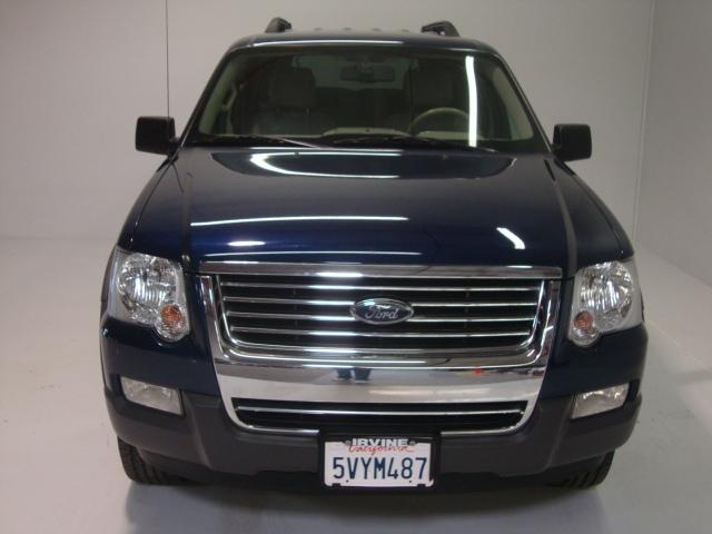 2006 Ford Explorer LT EXT 15