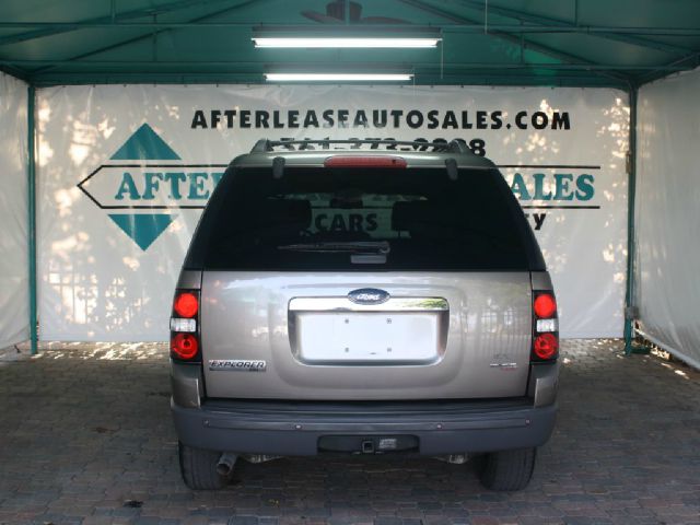 2006 Ford Explorer LT EXT 15