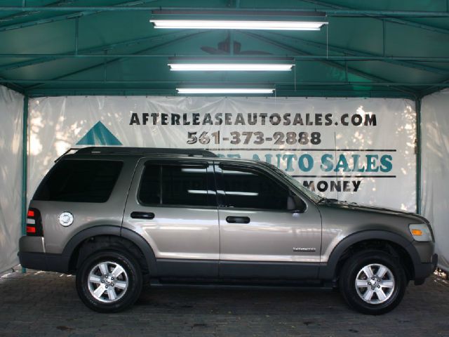 2006 Ford Explorer LT EXT 15