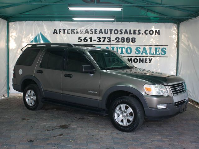 2006 Ford Explorer LT EXT 15