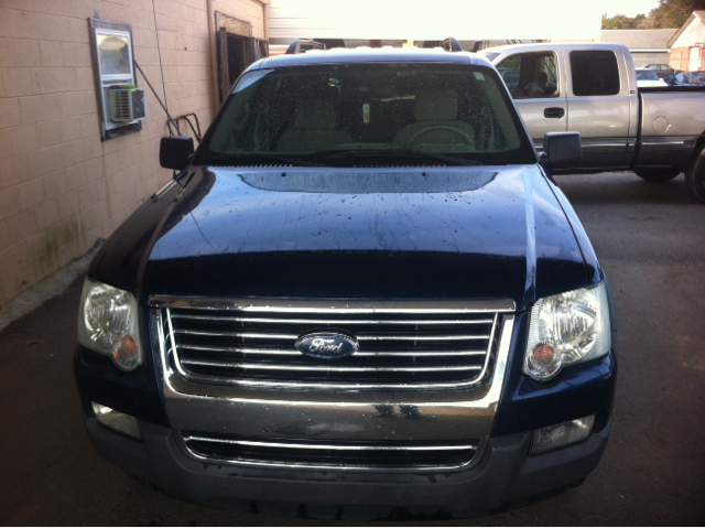 2006 Ford Explorer LT EXT 15