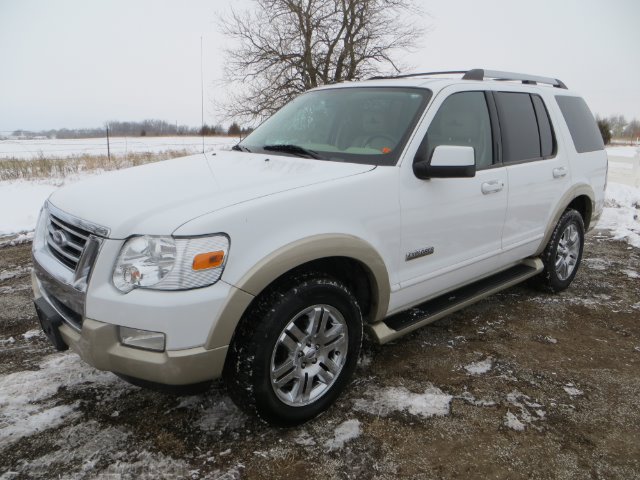 2006 Ford Explorer Custom Deluxe