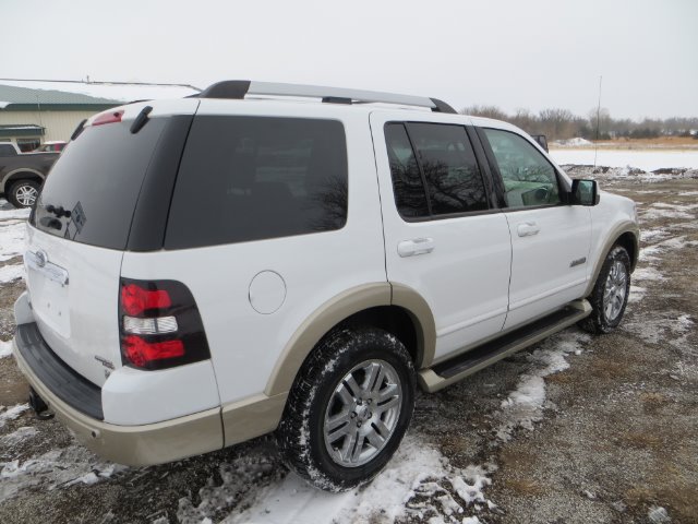 2006 Ford Explorer Custom Deluxe