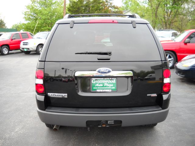 2006 Ford Explorer GXL