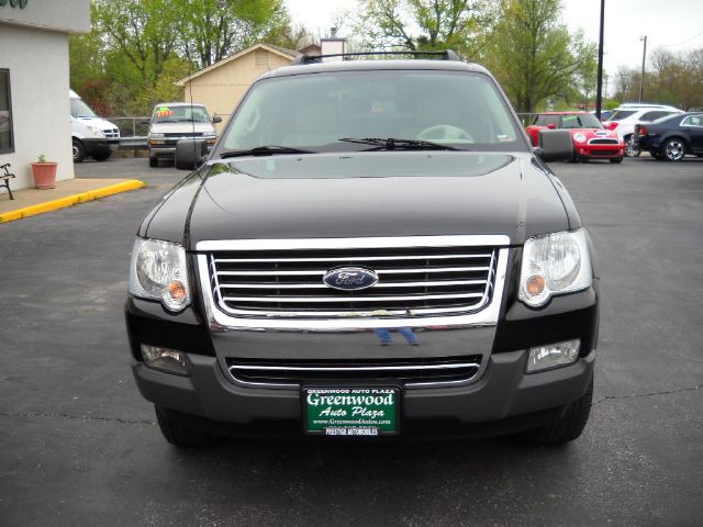 2006 Ford Explorer GXL