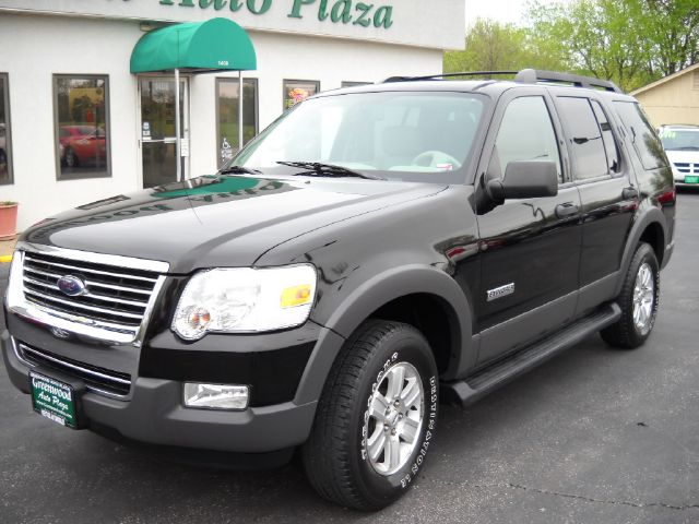 2006 Ford Explorer GXL