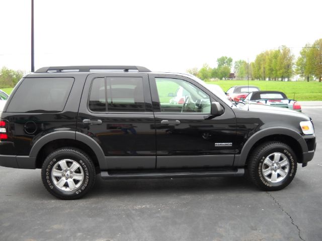 2006 Ford Explorer GXL