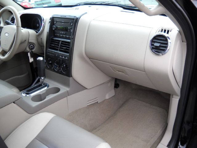 2006 Ford Explorer GXL