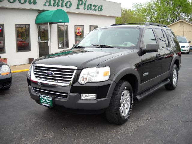 2006 Ford Explorer GXL