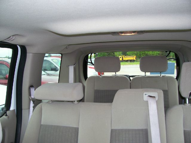 2006 Ford Explorer GXL