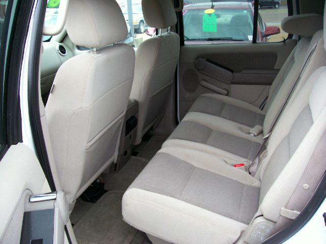 2006 Ford Explorer GXL