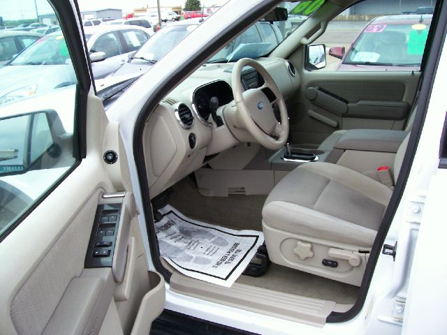 2006 Ford Explorer GXL