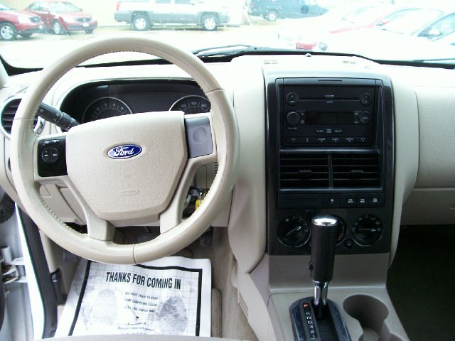 2006 Ford Explorer GXL