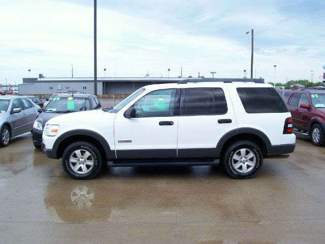 2006 Ford Explorer GXL