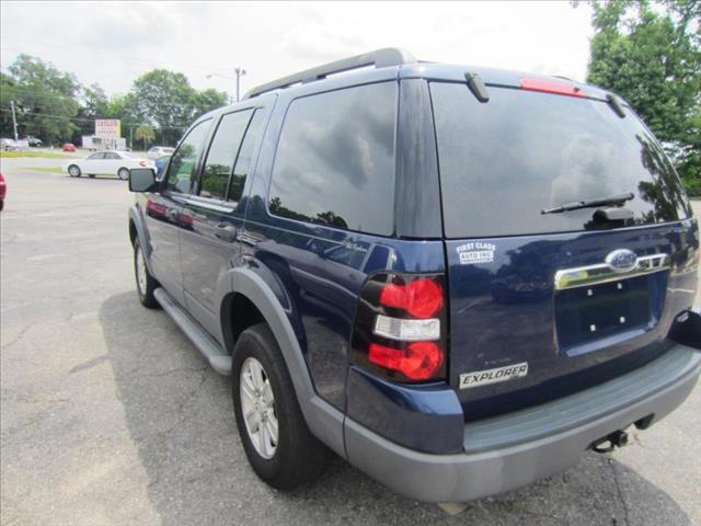 2006 Ford Explorer LT CREW 25