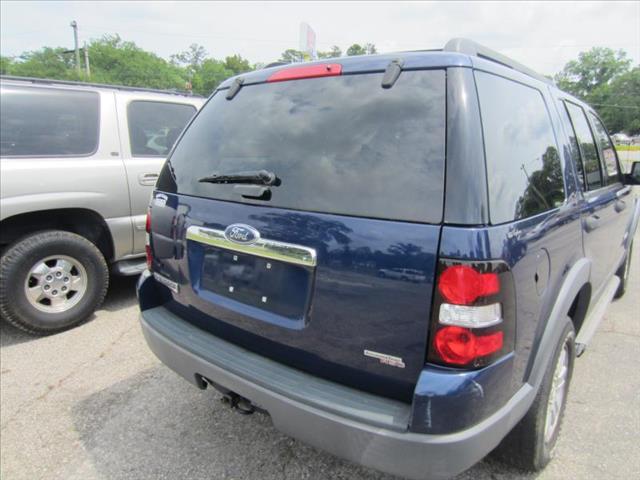 2006 Ford Explorer LT CREW 25