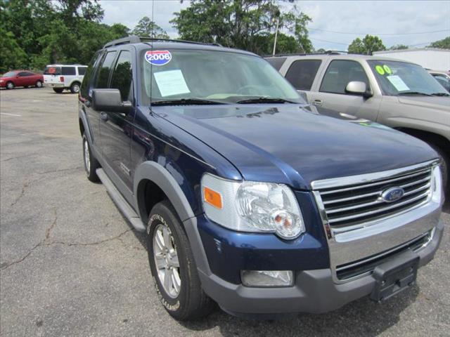 2006 Ford Explorer LT CREW 25