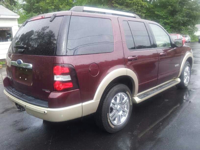 2006 Ford Explorer XL XLT Work Series