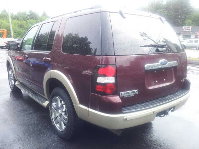 2006 Ford Explorer XL XLT Work Series