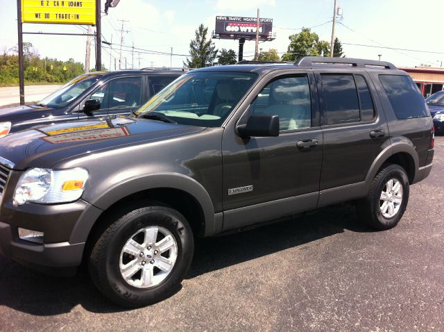 2006 Ford Explorer LT EXT 15