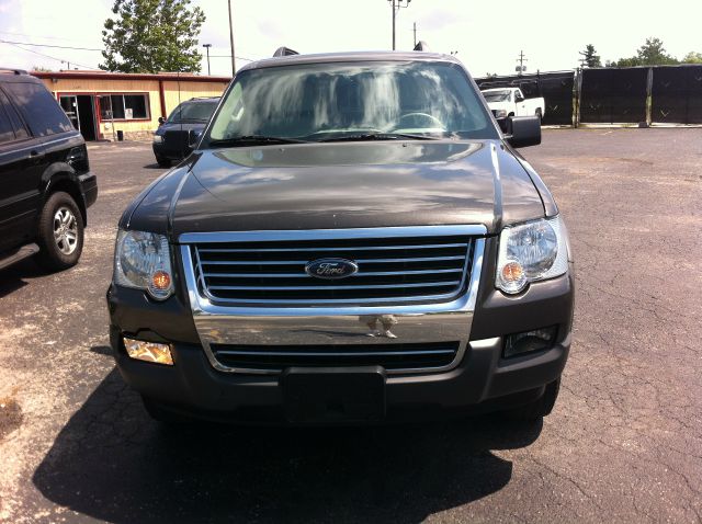 2006 Ford Explorer LT EXT 15