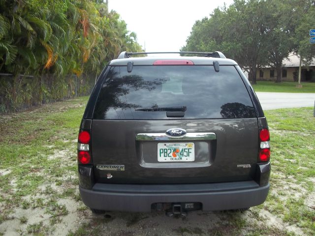 2006 Ford Explorer LT EXT 15