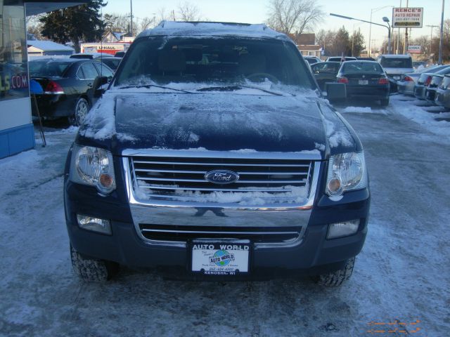 2006 Ford Explorer GXL