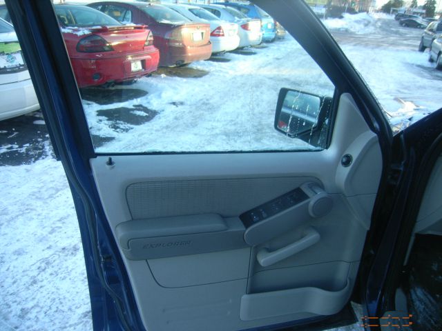 2006 Ford Explorer GXL