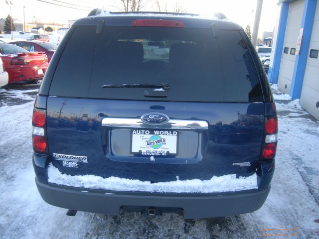 2006 Ford Explorer GXL