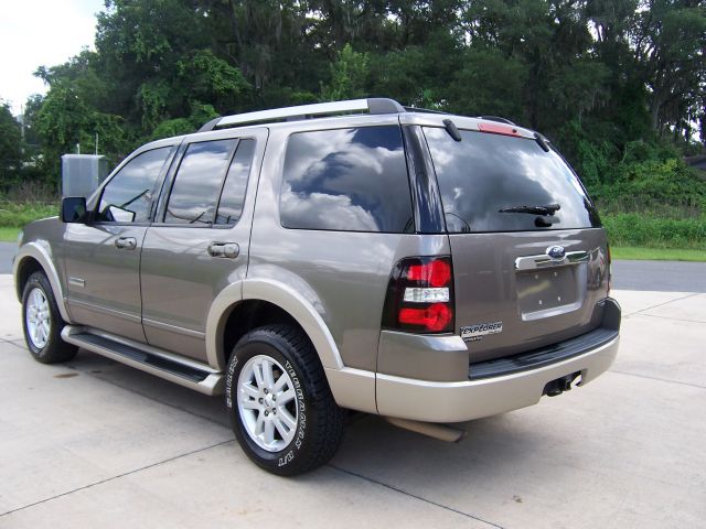 2006 Ford Explorer 2500 4WD