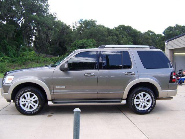 2006 Ford Explorer 2500 4WD