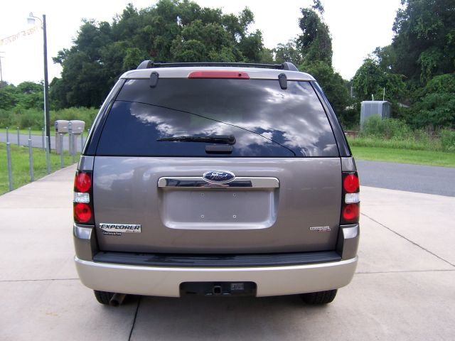 2006 Ford Explorer 2500 4WD