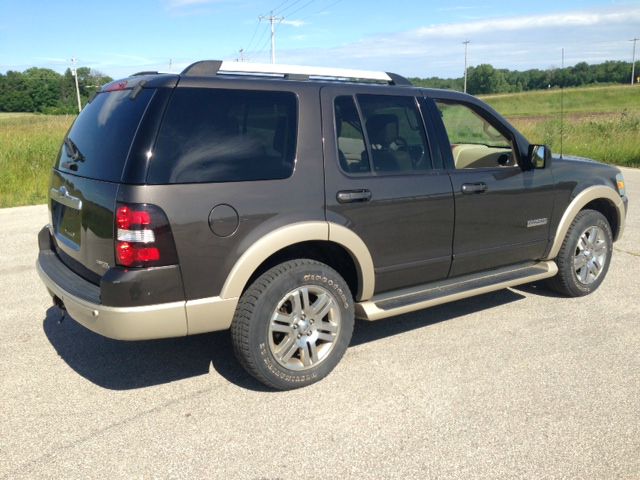 2006 Ford Explorer LT CREW 25