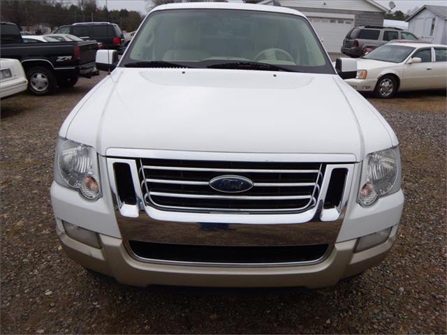 2006 Ford Explorer Unknown