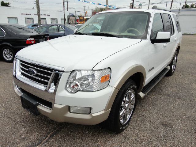 2006 Ford Explorer LT CREW 25