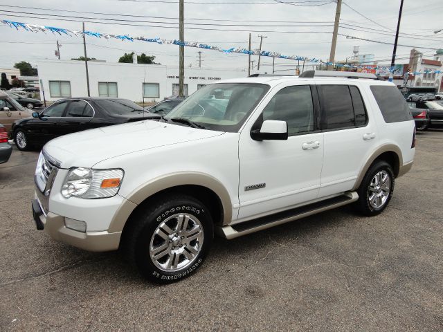 2006 Ford Explorer LT CREW 25