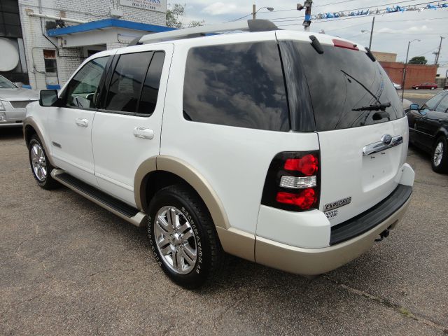 2006 Ford Explorer LT CREW 25