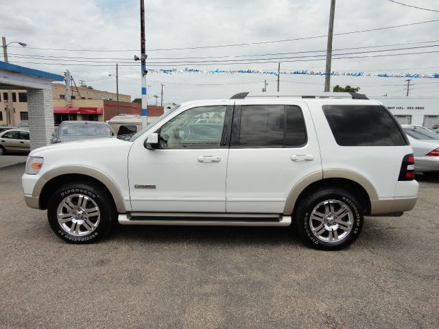 2006 Ford Explorer LT CREW 25