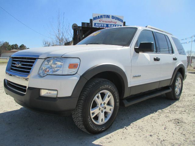 2006 Ford Explorer LT EXT 15