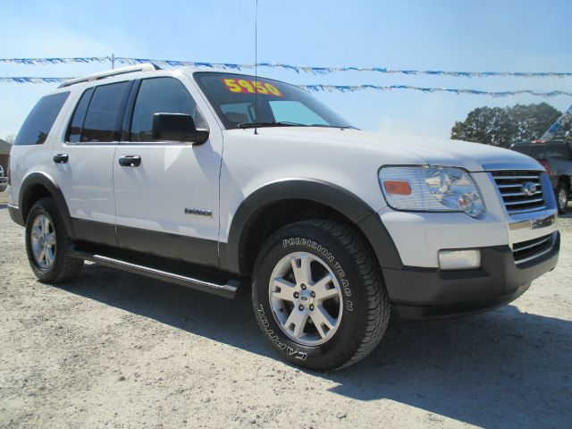 2006 Ford Explorer LT EXT 15