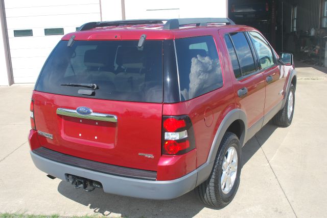 2006 Ford Explorer GXL