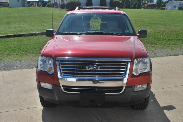 2006 Ford Explorer GXL