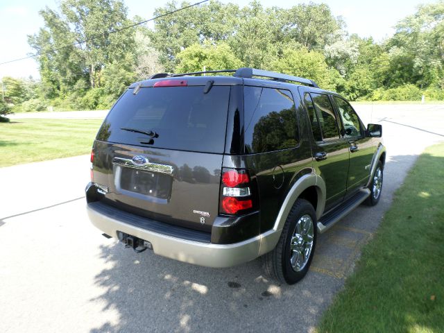 2006 Ford Explorer Custom Deluxe