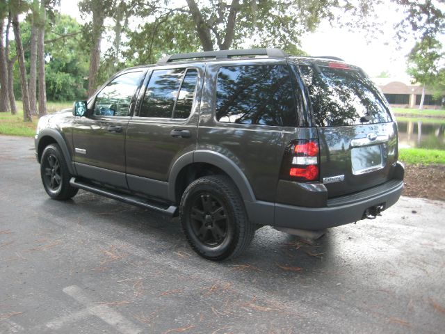 2006 Ford Explorer GXL