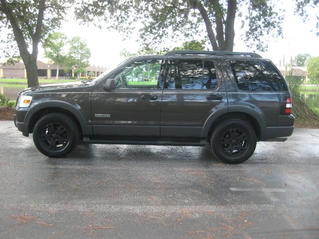 2006 Ford Explorer GXL