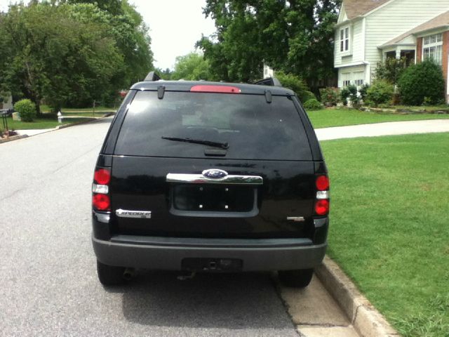 2006 Ford Explorer GXL