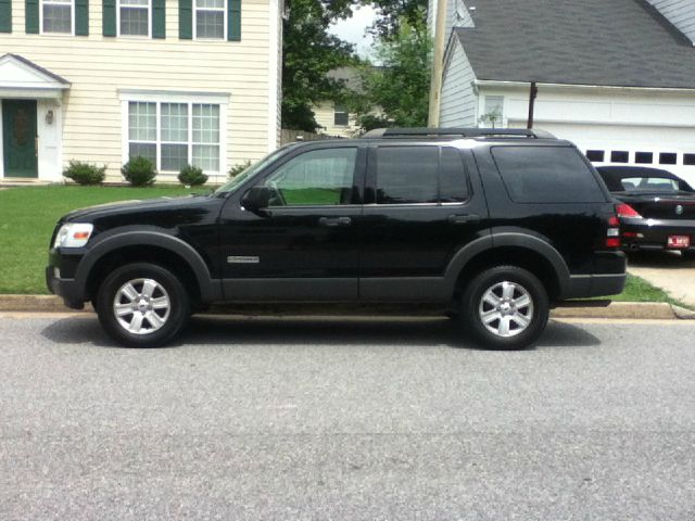 2006 Ford Explorer GXL