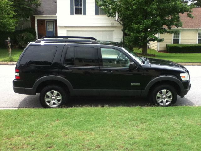 2006 Ford Explorer GXL