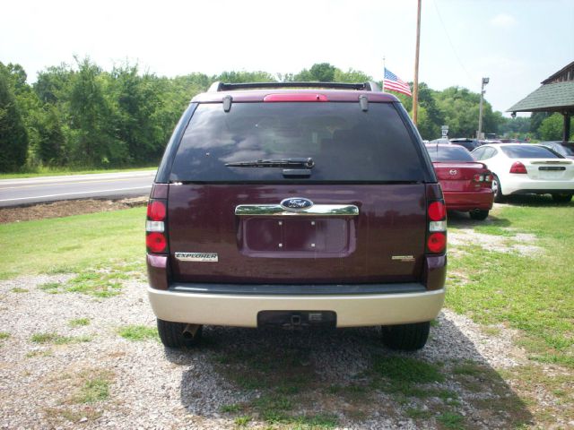 2006 Ford Explorer LT CREW 25