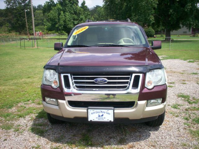 2006 Ford Explorer LT CREW 25